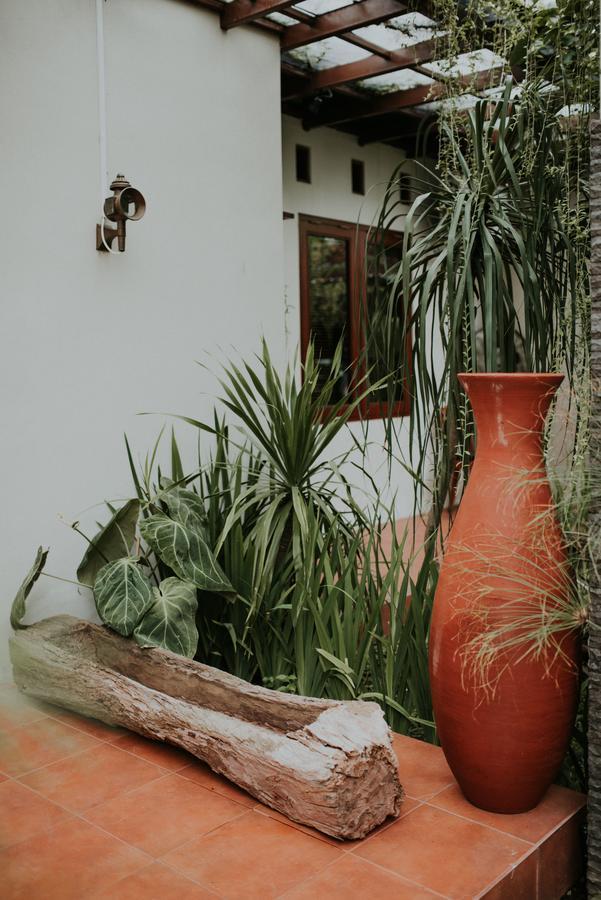 House Of Moedjito Hotel Jogjacarta Exterior foto